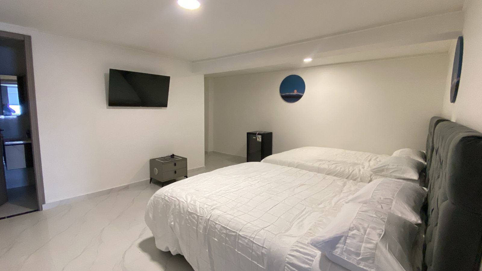Suite, foto 1