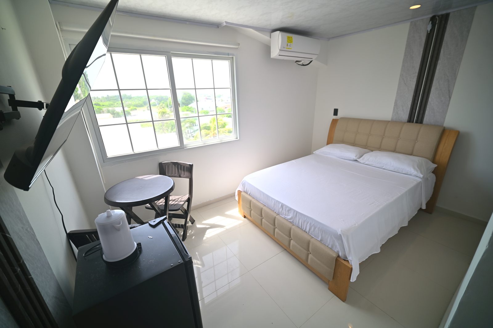 Habitación Doble Con Vista, foto 6